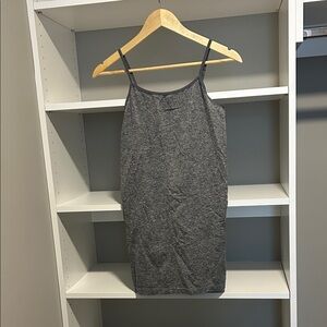 Mossimo Supply Co. Gray Camisole*
